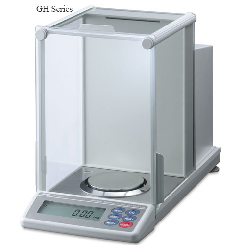 Cân phân tích, 4, 5 số lẻ