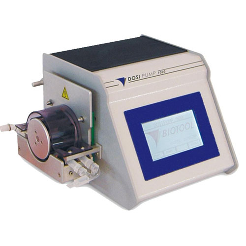 Máy rót môi trường, DP1000