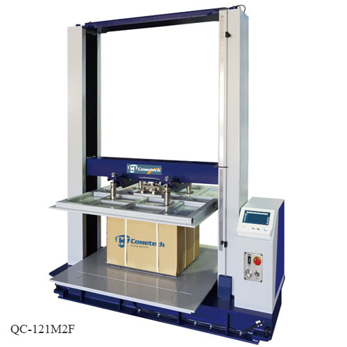 Máy nén thùng carton, QC-121M2F