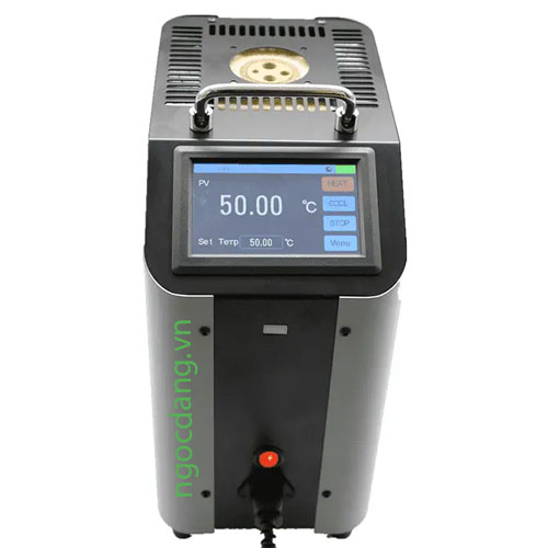 Máy hiệu chuẩn nhiệt độ khô
