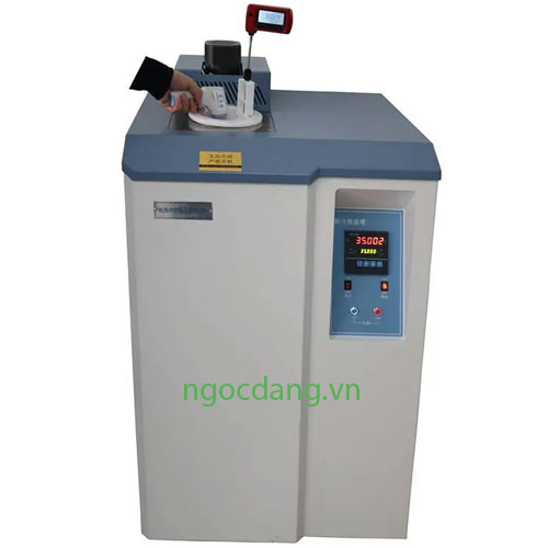 Bể hiệu chuẩn nhiệt độ