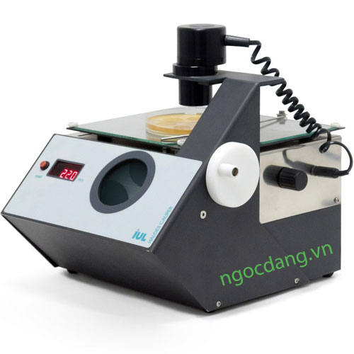 Máy đo vòng vô khuẩn