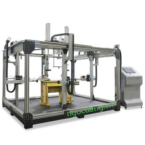 Thiết bị thử nghiệm đồ nội thất đa năng