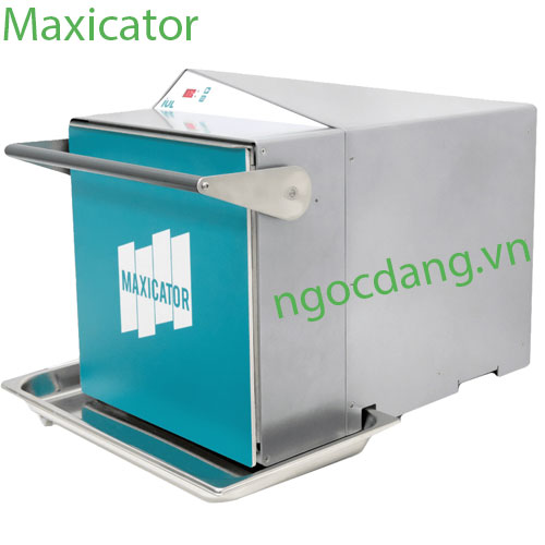 Máy dập mẫu vi sinh