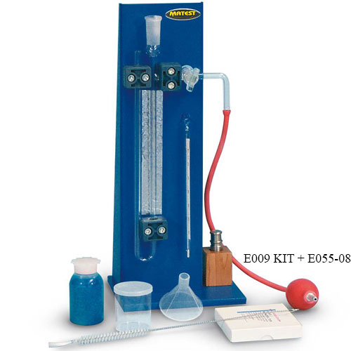 Thiết bị đo độ mịn xi măng Blaine