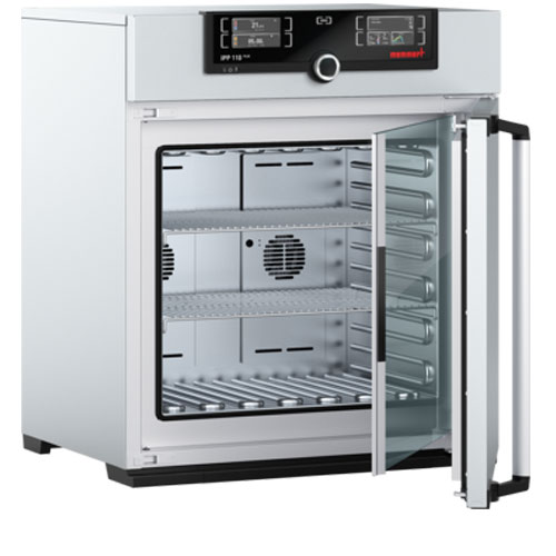 Tủ ấm lạnh Memmert, IPP
