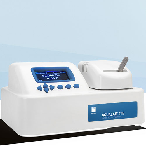 Máy đo hoạt độ nước, AQUALAB 4TE