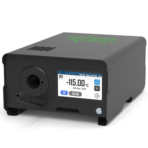 Thiết bị hiệu chuẩn nhiệt kế hồng ngoại, nhiệt độ cực thấp