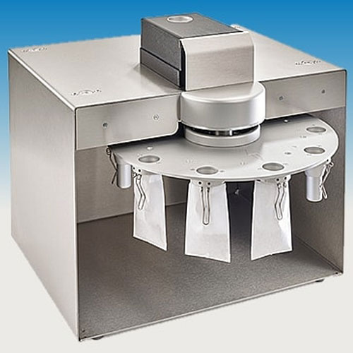Máy chia hạt giống, Contafill