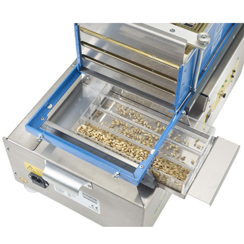 Máy sàng, phân loại hạt và malt , Sortimat, Pfeuffer