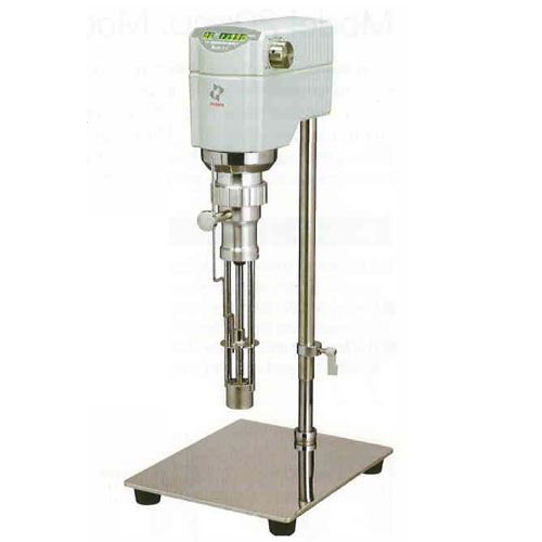 Máy đồng hóa, máy nhũ hóa 