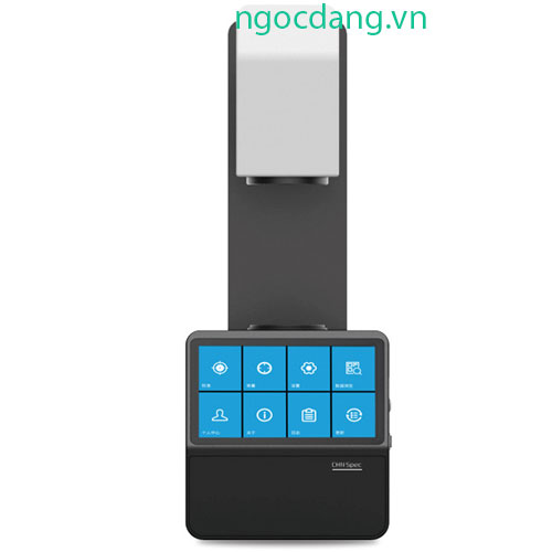Máy đo độ mờ và truyền sáng, Haze & Transmittance Meter