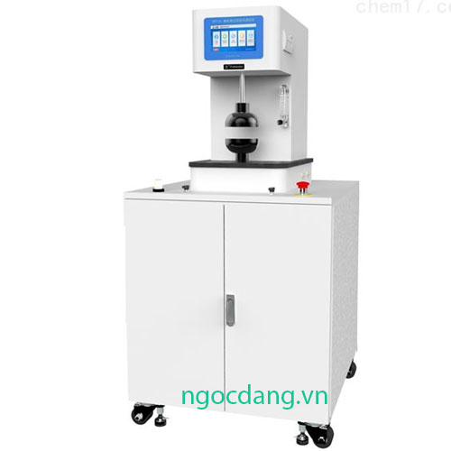 Máy kiểm tra hiệu quả lọc khẩu trang (PFE)