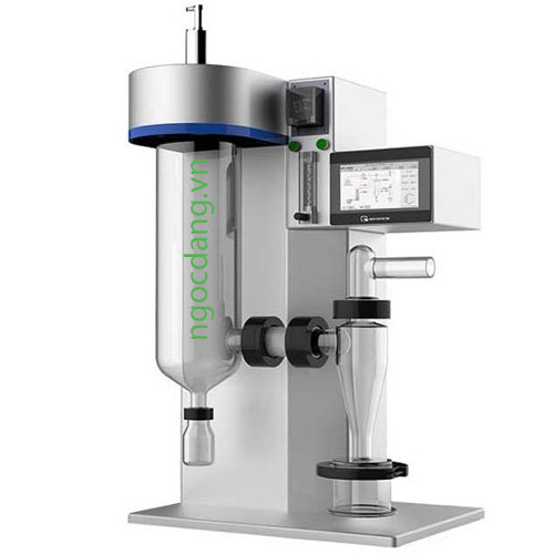 Máy sấy phun phòng thí nghiệm