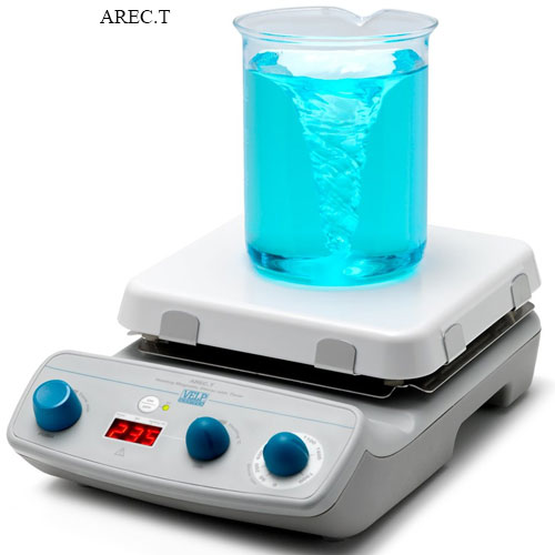Máy khuấy từ gia nhiệt, AREC Series