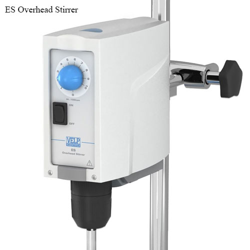 Máy khuấy đũa (Overhead Stirrer), Velp