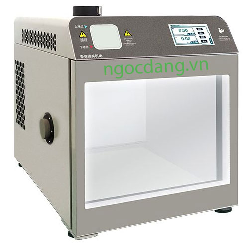 Tủ hiệu chuẩn nhiệt độ và độ ẩm