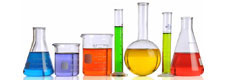 Dụng cụ thủy tinh - Dụng cụ nhựa