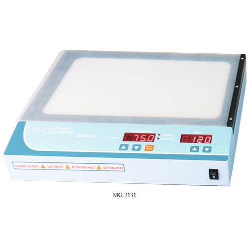 Máy sấy gel