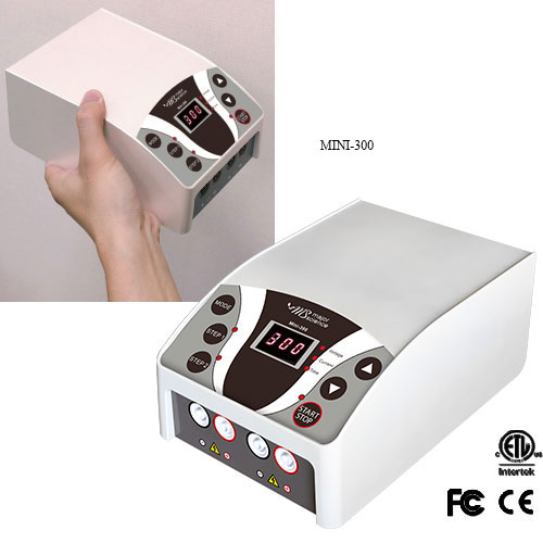 Bộ nguồn điện di, 300V & 500V 